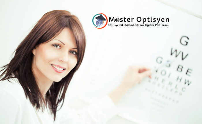 Astigmatizma Nedir?